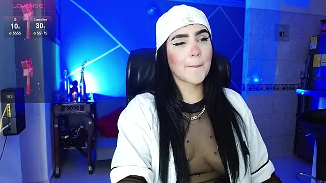 BABYFANTASY 1 online show from February 2025 04:58:02 AM