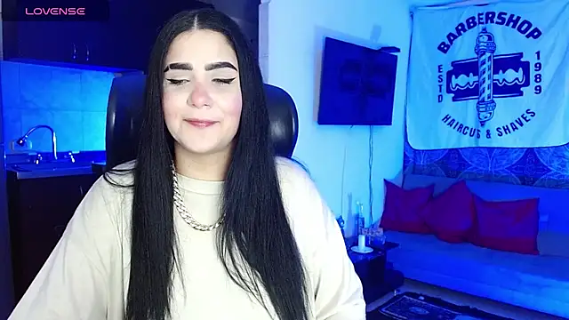 BABYFANTASY 1 online show from March 2025 03:19:01 AM