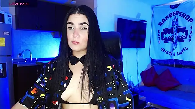 BABYFANTASY 1 online show from March 2025 08:20:02 PM