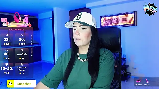 BABYFANTASY 1 online show from September 2025 07:08:01 PM