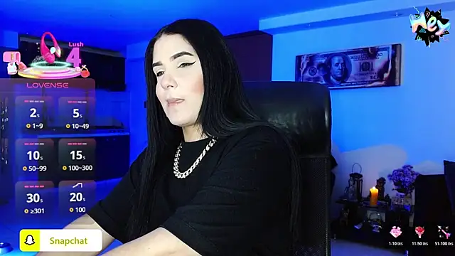 BABYFANTASY 1 online show from November 2025 03:45:02 PM