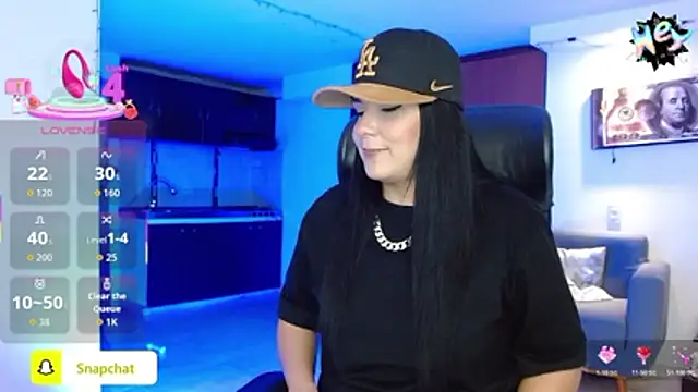 Snapshot of BABYFANTASY_1 chatting on December 2025 06:03:02 PM BABYFANTASY 1 online show from December 2025 06:03:02 PM