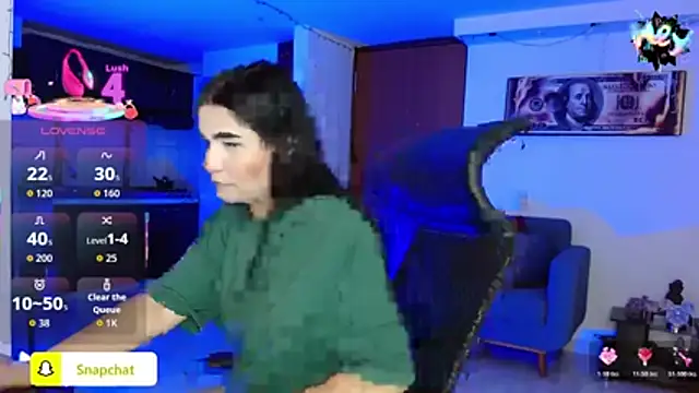 Snapshot of BABYFANTASY_1 chatting on January 2026 08:39:02 AM BABYFANTASY 1 online show from January 2026 08:39:02 AM