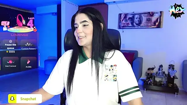 Snapshot of BABYFANTASY_1 chatting on January 2026 07:59:02 PM BABYFANTASY 1 online show from January 2026 07:59:02 PM