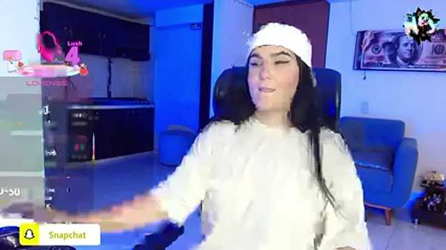 Snapshot of BABYFANTASY_1 chatting on January 2026 07:50:01 PM BABYFANTASY 1 online show from January 2026 07:50:01 PM