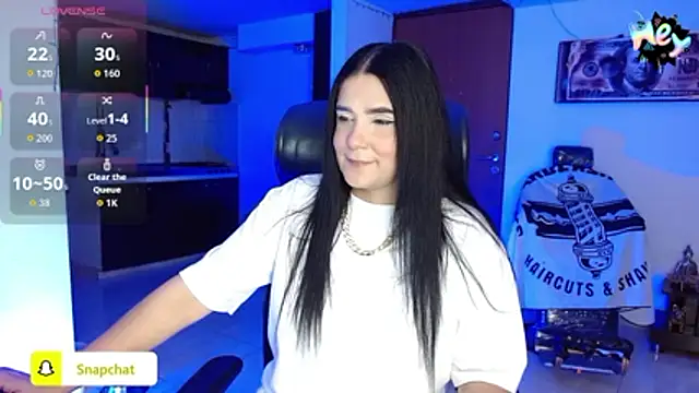 Snapshot of BABYFANTASY_1 chatting on February 2026 12:05:02 AM BABYFANTASY 1 online show from February 2026 12:05:02 AM