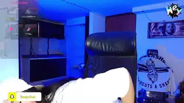 Snapshot of BABYFANTASY_1 chatting on February 2026 09:29:02 PM BABYFANTASY 1 online show from February 2026 09:29:02 PM