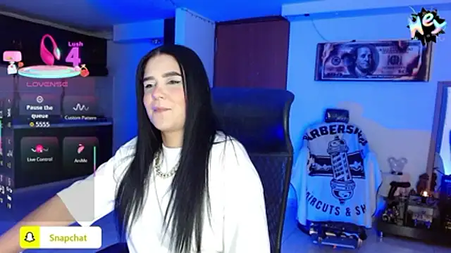 Snapshot of BABYFANTASY_1 chatting on February 2026 10:03:02 PM BABYFANTASY 1 online show from February 2026 10:03:02 PM