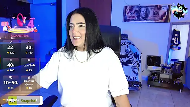 Snapshot of BABYFANTASY_1 chatting on February 2026 08:20:02 PM BABYFANTASY 1 online show from February 2026 08:20:02 PM