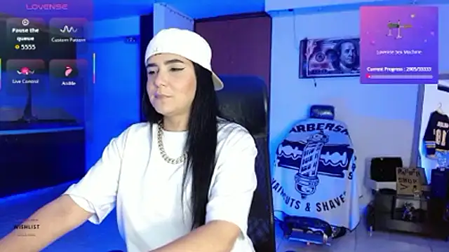 BABYFANTASY 1 online show from April 2026 01:00:01 AM