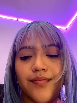 alisson carolina73 online show from December 2024 04:58:02 AM