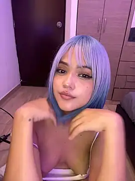 alisson carolina73 online show from December 2024 02:41:01 AM