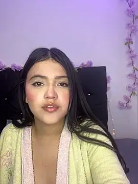 alisson carolina73 online show from January 2025 05:38:01 AM