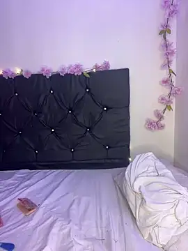 alisson carolina73 online show from January 2025 08:02:02 PM