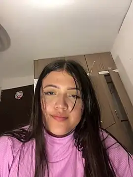 alisson carolina73 online show from January 2025 05:11:02 AM