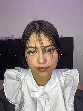 alisson carolina73 online show from February 2025 11:31:01 PM