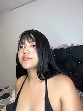 alisson carolina73 online show from February 2025 01:47:02 AM