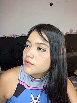 alisson carolina73 online show from March 2025 11:28:02 PM