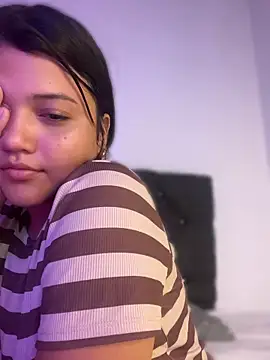 alisson carolina73 online show from April 2026 03:00:01 AM