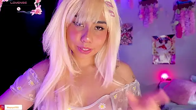 Snapshot of kiki_cavilll chatting on March 2025 03:53:02 PM kiki cavilll online show from March 2025 03:53:02 PM