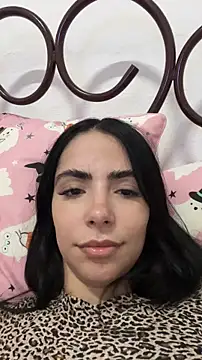 Snapshot of SexyDelaJ chatting on October 2025 01:12:01 PM SexyDelaJ online show from October 2025 01:12:01 PM