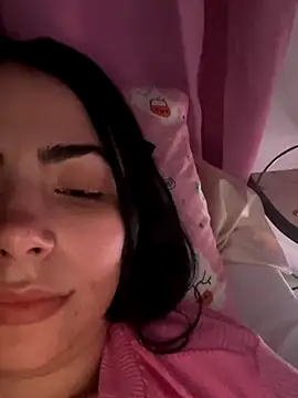 Snapshot of SexyDelaJ chatting on December 2025 07:02:02 AM SexyDelaJ online show from December 2025 07:02:02 AM