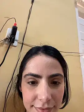 Snapshot of SexyDelaJ chatting on February 2026 05:52:01 PM SexyDelaJ online show from February 2026 05:52:01 PM