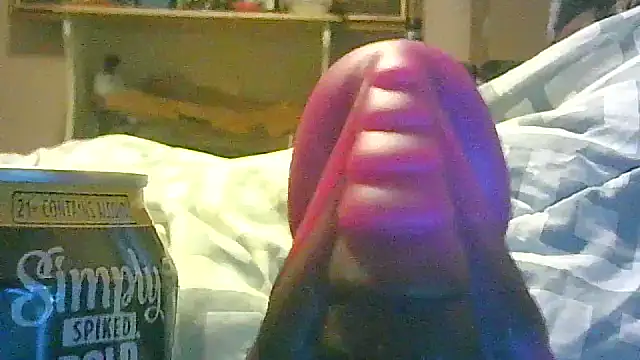 DI4MOND FIR3 online show from November 2025 01:55:01 PM