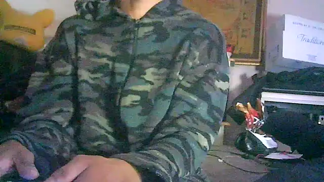 DI4MOND FIR3 online show from February 2026 09:02:01 PM