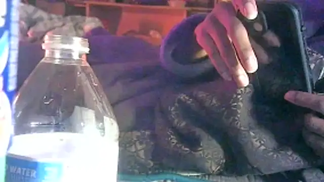 DI4MOND FIR3 online show from March 2026 12:38:02 PM