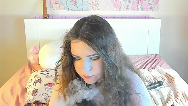 kuraii1  online show from February 2025 05:20:02 AM