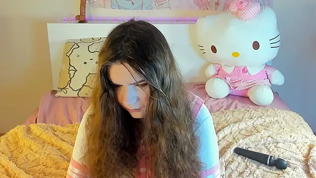 kuraii1  online show from February 2025 02:18:01 AM