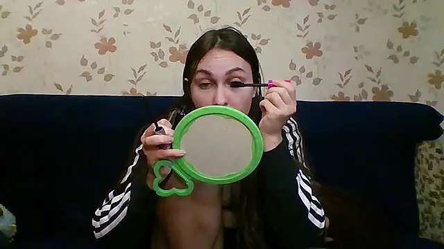 Snapshot of catt_kat chatting on October 2025 09:51:02 AM catt kat online show from October 2025 09:51:02 AM