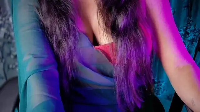 SexyAndHottie online show from December 2025 03:28:02 PM