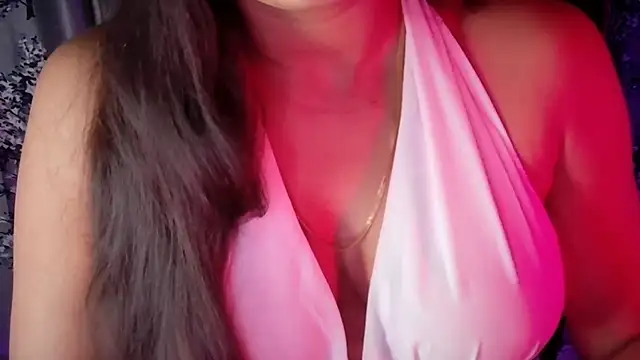 SexyAndHottie online show from February 2026 04:46:01 PM