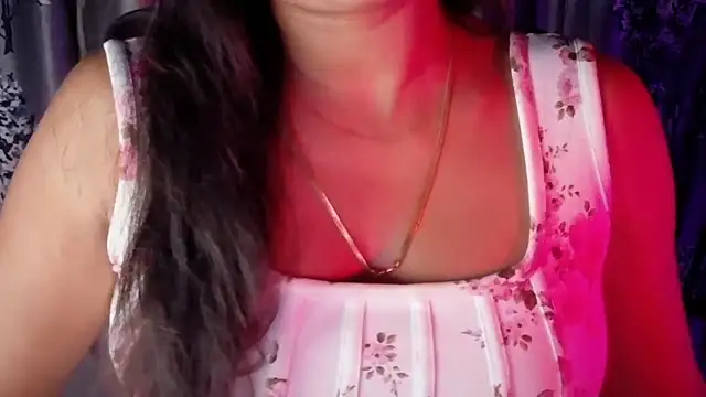 SexyAndHottie online show from February 2026 04:49:02 PM