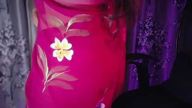 SexyAndHottie online show from February 2026 05:34:01 PM