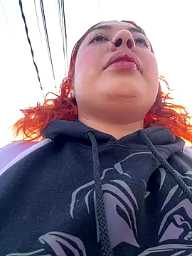 dulce celeste15 online show from November 2025 07:35:01 PM