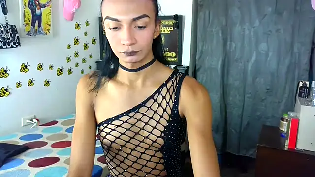 Snapshot of alexxa_Rooa chatting on September 2025 06:51:01 PM alexxa Rooa online show from September 2025 06:51:01 PM