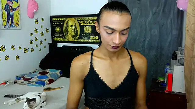 Snapshot of alexxa_Rooa chatting on September 2025 05:58:02 PM alexxa Rooa online show from September 2025 05:58:02 PM