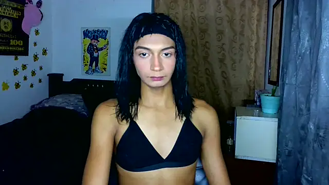 Snapshot of alexxa_Rooa chatting on October 2025 10:22:02 PM alexxa Rooa online show from October 2025 10:22:02 PM