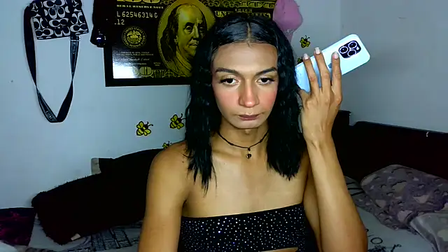 Snapshot of alexxa_Rooa chatting on November 2025 08:52:02 PM alexxa Rooa online show from November 2025 08:52:02 PM