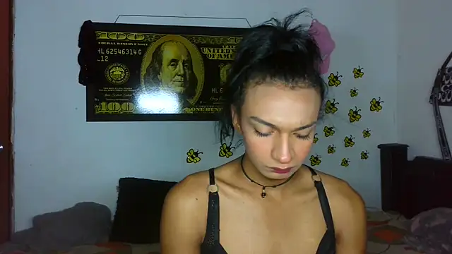 Snapshot of alexxa_Rooa chatting on November 2025 12:49:01 PM alexxa Rooa online show from November 2025 12:49:01 PM