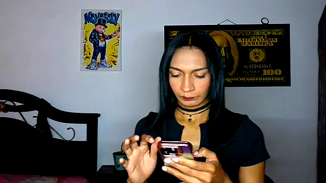 Snapshot of alexxa_Rooa chatting on November 2025 01:40:01 PM alexxa Rooa online show from November 2025 01:40:01 PM