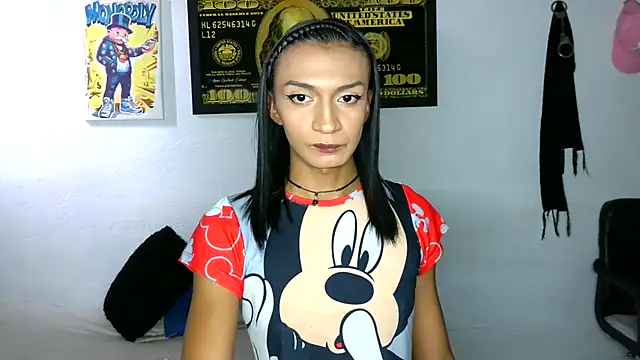 Snapshot of alexxa_Rooa chatting on December 2025 07:10:01 PM alexxa Rooa online show from December 2025 07:10:01 PM