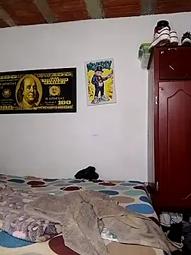 Snapshot of alexxa_Rooa chatting on February 2026 12:34:01 PM alexxa Rooa online show from February 2026 12:34:01 PM