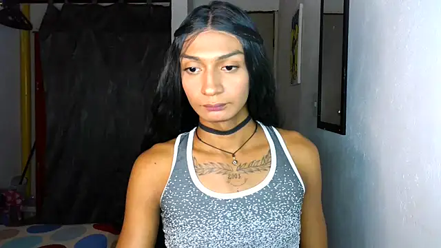 Snapshot of alexxa_Rooa chatting on February 2026 05:10:02 PM alexxa Rooa online show from February 2026 05:10:02 PM