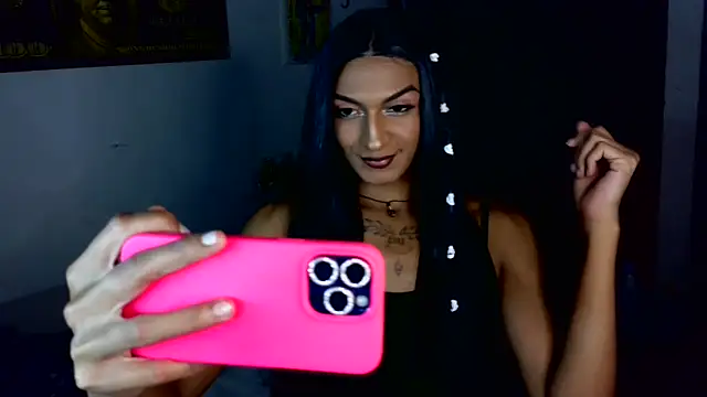 Snapshot of alexxa_Rooa chatting on February 2026 09:36:02 PM alexxa Rooa online show from February 2026 09:36:02 PM