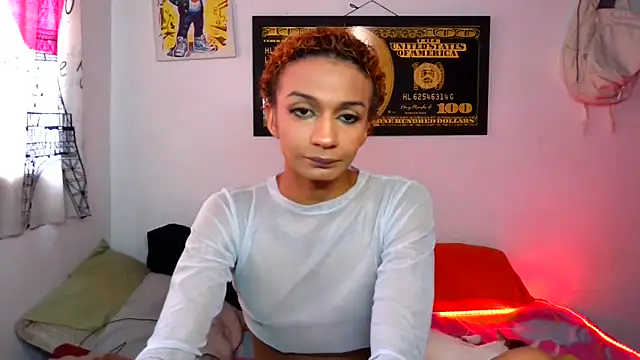 alexxa Rooa online show from April 2026 09:28:01 PM