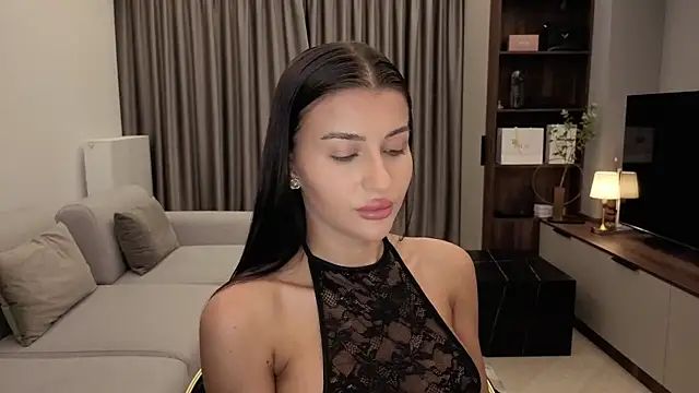 IrisNoire online show from March 2026 07:36:02 PM